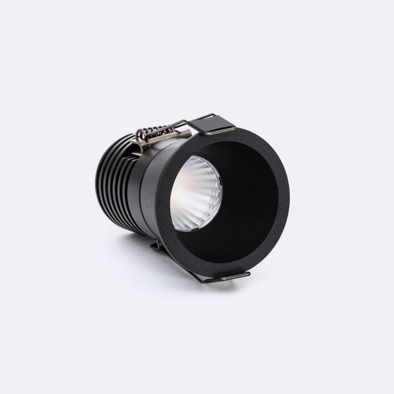 Produkt von LED-Downlight 7W Rund LED MINI Ausschnitt Ø 55 mm