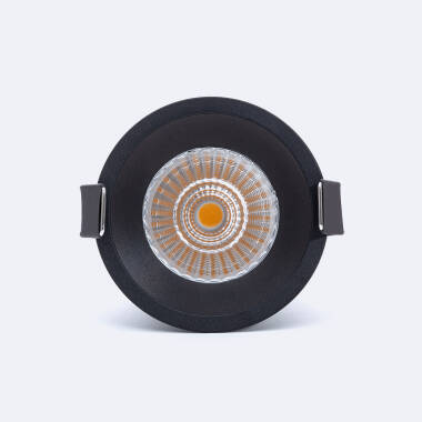 Product van Downlight LED 12W Rond Mini UGR11 Zaagmaat Ø65 mm