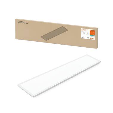 Produkt von LED Panel 120x30 cm 35W 3640lm Dimmbar DALI UGR19 Compact 1200 LEDVANCE