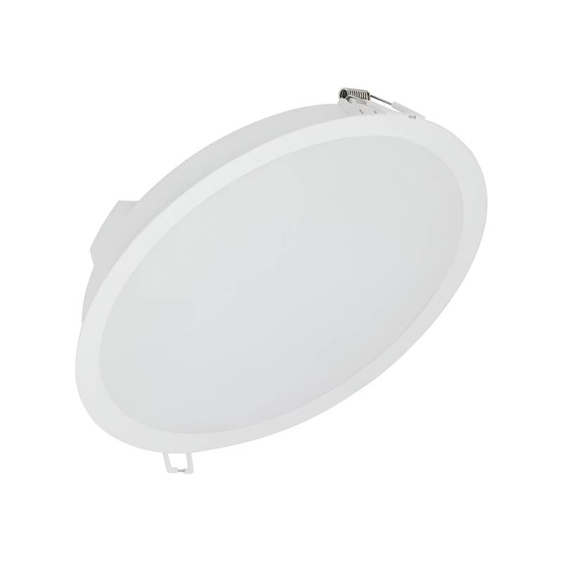 Produit de Downlight LED 30 W 100 lm/W  IP44 Coupe Ø200 mm LEDVANCE