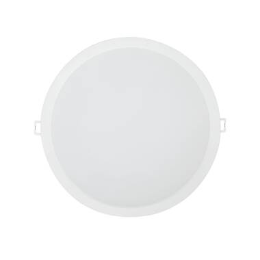 Product van Downlight LED 30 W 100 lm/W IP44 Zaagmaat  Ø200 mm LEDVANCE