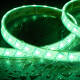 Product of 25m 220V AC Silicone FLEX RGB LED Strip 192LEDs/m 14mm Wide Solderable cut at Every 10cm IP67