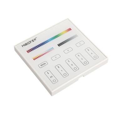 LED-Fernbedienung Touch DALI MiBoxer DP3S für Controller Dimmer DL-X