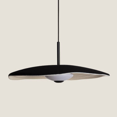 Hanglamp LED 18W Vilt Big Lerius