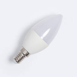 Product Ampoule LED 12/24V E14 5W 400 lm C37 