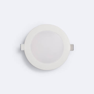 Product of 6W Round LED Downlight Ø120 mm Cut-Out