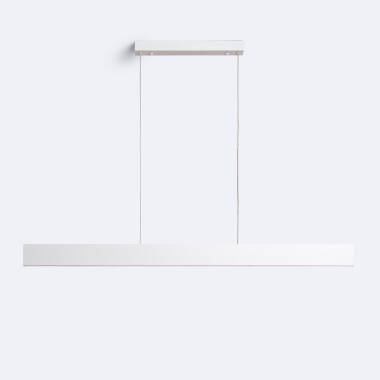 LED Linear Light 120cm 4ft 30W CCT Wanda