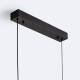 Produkt von LED Linearstrahler 120cm 30W CCT Wanda