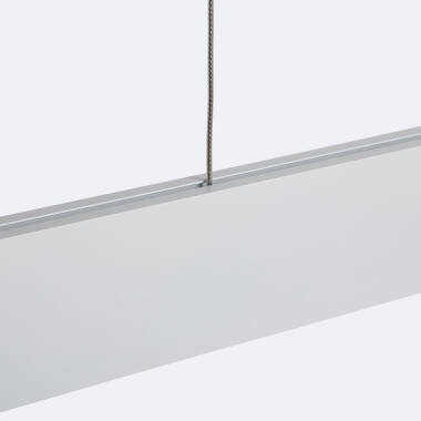 Product van Hanglamp Linear Bar LED 30W CCT Wanda