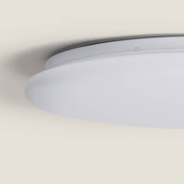 Prodotto da Plafoniera LED 17W Ø350 mm Calixia 