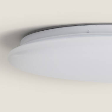 Product van Plafondlamp LED  24W Ø400 mm lamp Calixia