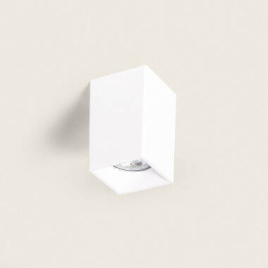 Traxim S Square Ceiling Lamp