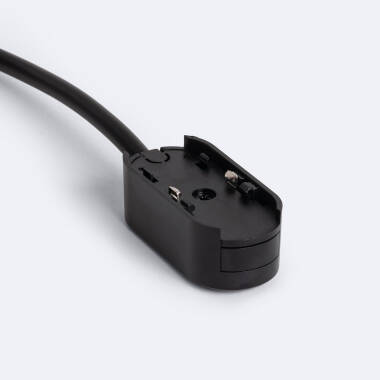 Product van Connector met Kabel voor Voeding Rails met Laagspanning van 24V