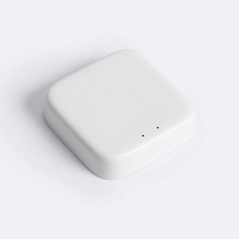 Produit de Gateway WiFi Multi-Mode ZigBee Bluetooth