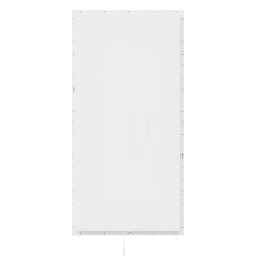 Produkt von LED Panel 120x60 cm 53W 5830lm UGR19 Compact 1200 LEDVANCE