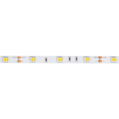 Produkt von LED-Streifen 12V DC 30LED/m 5m IP20 Breite 10mm Schnitt alle 10cm