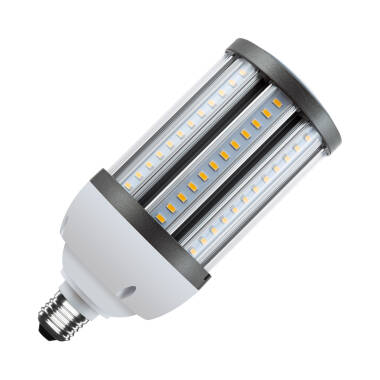 Lampada LED Illuminazione Stradale Corn E27 35W IP64