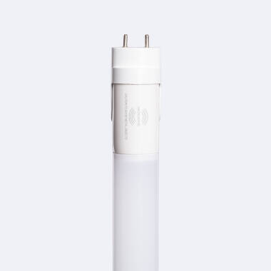 Produit de Tube LED 150cm T8 24W 100lm/W Aluminium avec Détecteur de mouvements Connexion Latérale