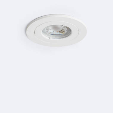 Produit de Spot Downlight LED 6.5W Rond IP65 Coupe Ø 68 mm