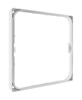 Opbouwset voor LED-paneel Zaagmaat 105x105 mm LEDVANCE