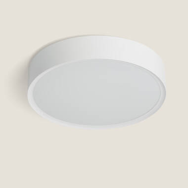 LED-Deckenleuchte 17W CCT Ø300 mm Sfere