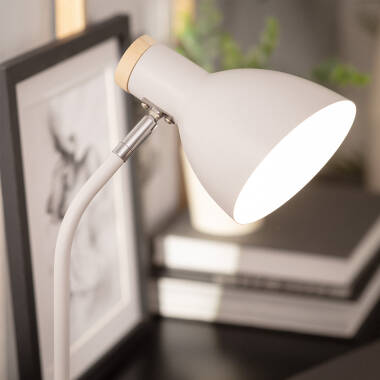 Product of Luxo Metal Desk Lamp 