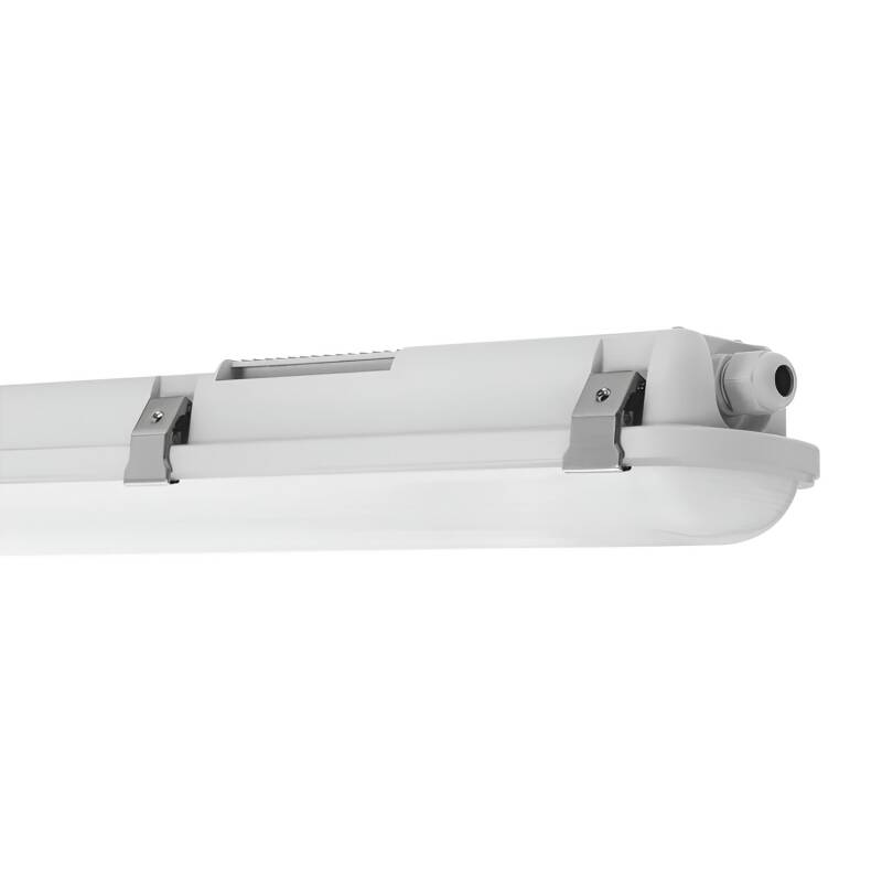 Product van Waterdichte TL LED Armatuur 34 W 150 cm 110 lm/W IP65  LEDVANCE