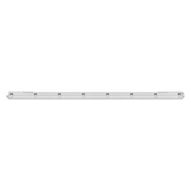 Product van Waterdichte TL LED Armatuur 34 W 150 cm 110 lm/W IP65  LEDVANCE