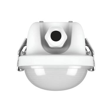 Product van Waterdichte TL LED Armatuur 70 W 105 lm/W IP65 LEDVANCE