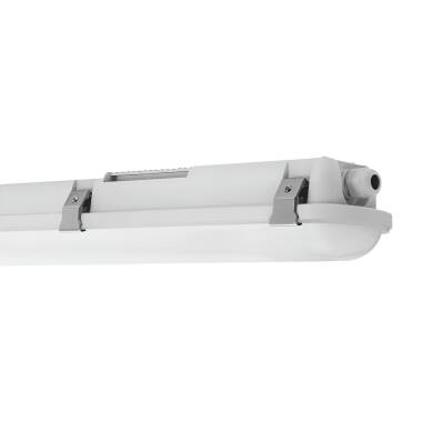 Waterdichte TL LED Armatuur 70 W 105 lm/W IP65 LEDVANCE