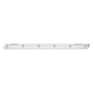 Product van Waterdichte TL LED Armatuur  20 W 120 cm 120 lm/W IP65  LEDVANCE