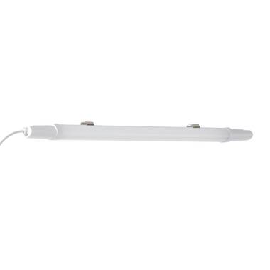 Product van Waterdichte TL LED Armatuur 18 W 60 cm 110 lm/W IP65  LEDVANCE