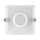 Prodotto da Pannello Downlight LED 18 W 85 lm/W Foro 210x210 mm LEDVANCE