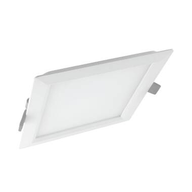 Vestavný LED Panel 18 W 85 lm/W Výřez 210x210 mm LEDVANCE