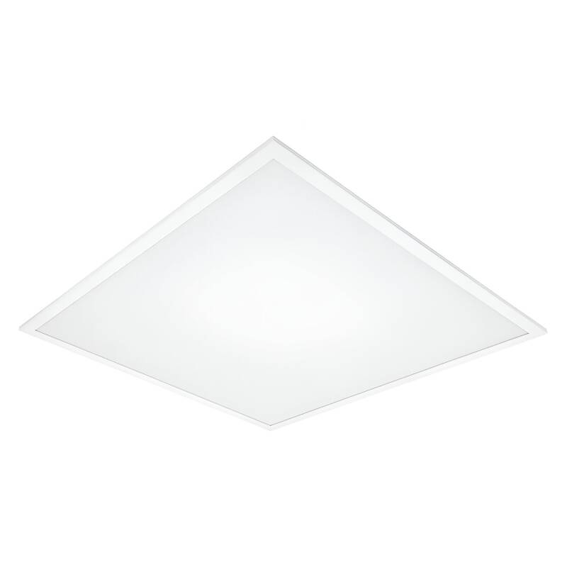 Product of 33W 60x60 cm Compact 600 PS LED Panel LEDVANCE 4320lm UGR19