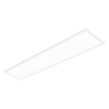 Product van LED Paneel 120x30 cm 33W 4320lm Dimbaar DALI UGR19 Comfort 1200 LEDVANCE