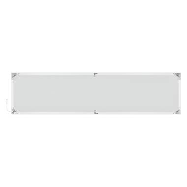 Prodotto da Pannello LED 120x30 cm 33W 4320lm Regolabile DALI Comfort 1200 LEDVANCE 