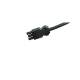 Product of GST18 3 Pole Male 3m Cable for F Type Plug 