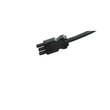 Produkt von Wieland Kabel GST18 3-polig männlich für Stecker F-Typ 3m