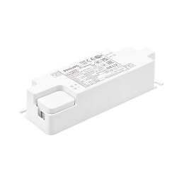 Product Driver PHILIPS Certadrive 220-240V uitgang 30-40V 1050mA 42W