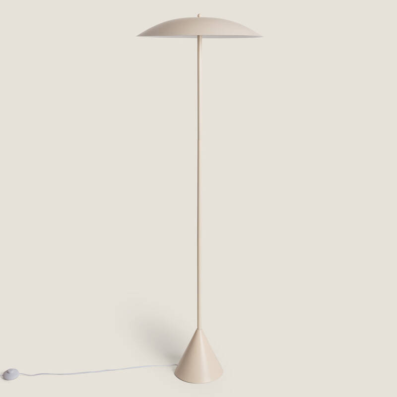 Product van Staande Lamp Metaal Irmah