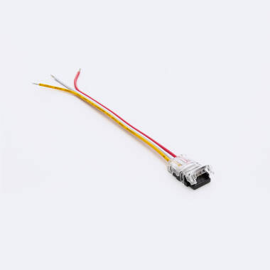 Hippo Connector met Kabel voor Ledstrip IP 65