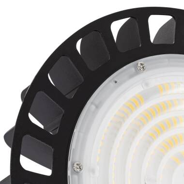 Produkt von LED-Hallenstrahler High Bay Industrial UFO 100W 170lm/W LIFUD Dimmbar 0-10V HBF