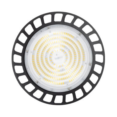 Produkt von LED-Hallenstrahler High Bay Industrial UFO 100W 170lm/W LIFUD Dimmbar 0-10V HBF