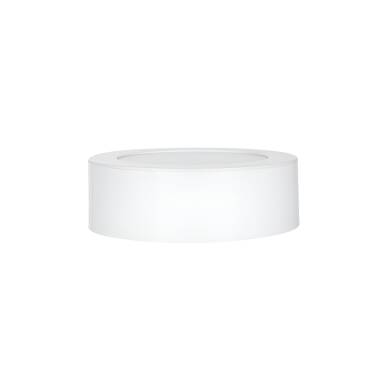 Produit de Plafonnier LED Rond Slim 3W Dimmable Ø100 mm