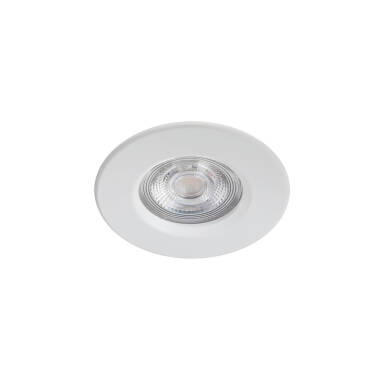 LED-Downlight Dimmbar 5.5W PHILIPS Dive Ausschnitt Ø 70 mm