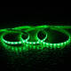 Product of 5m 24V DC 60LED/m IP65 RGB LED Strip 10mm Wide