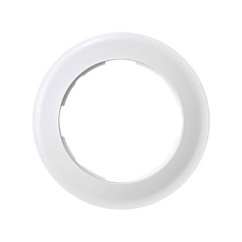 Product of Round Frame 1 Element SIMON 88 88610