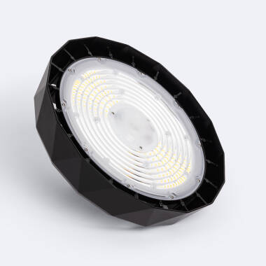 Product 150W UFO LED High Bay Light PHILIPS XITANIUM 200lm/W 0-10V Dimmable LEDNIX HBM