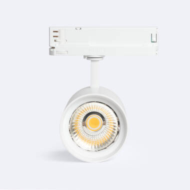 Produit de Spot LED New d'Angelo Blanc 40W (CRI 90) PHILIPS Xitanium 5000K